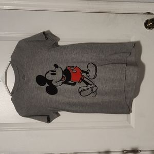Disney tee ahirt